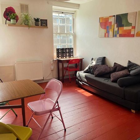 Carpe Diem Rooms Flat Near Zone 1 London Exterior photo