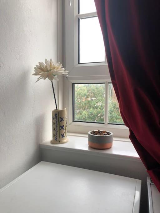 Carpe Diem Rooms Flat Near Zone 1 London Exterior photo