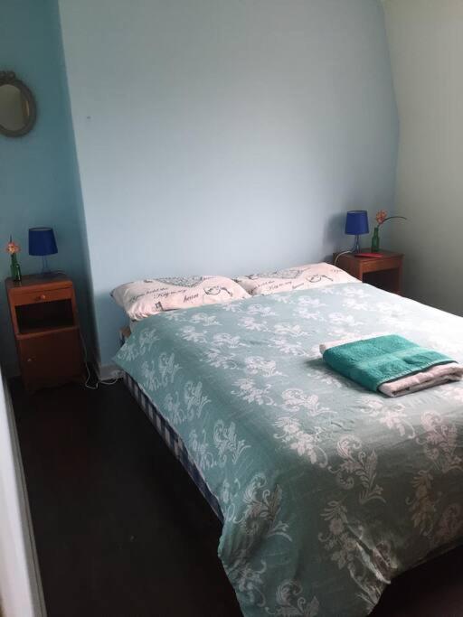 Carpe Diem Rooms Flat Near Zone 1 London Exterior photo